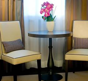 Holiday Inn Parco Dei Medici в Риме