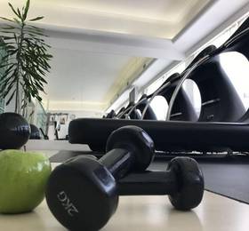Отдых в Holiday Inn Parco Dei Medici - Италия, Рим