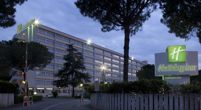 Holiday Inn Parco Dei Medici