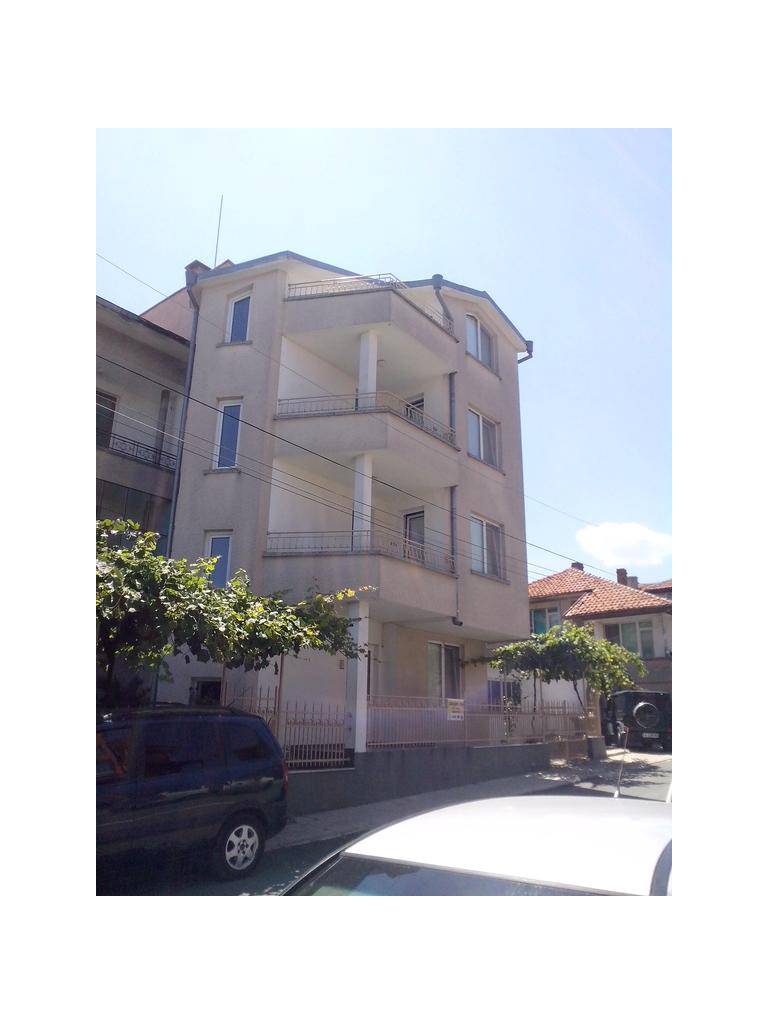 Guest House Krasi