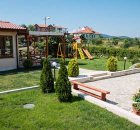 Guest House Moiata Kashta в Черномореце