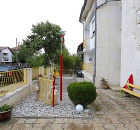 Valchevi Apartments в Черномореце