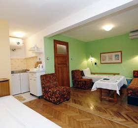 Туры в Valchevi Apartments в Болгарии