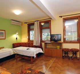 Отдых в Valchevi Apartments - Болгария, Черноморец