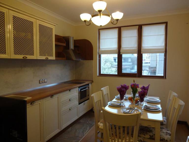 Apartment Dona
