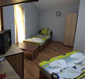 Guest House Niya в Черномореце