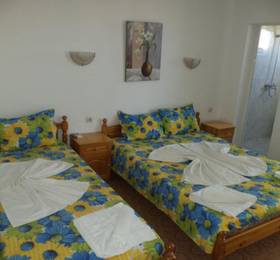 Guest house Stoyanovi в Черномореце