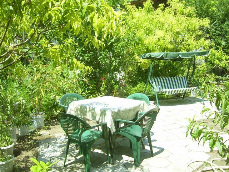 Guest House Hris 2* Болгария, Черноморец