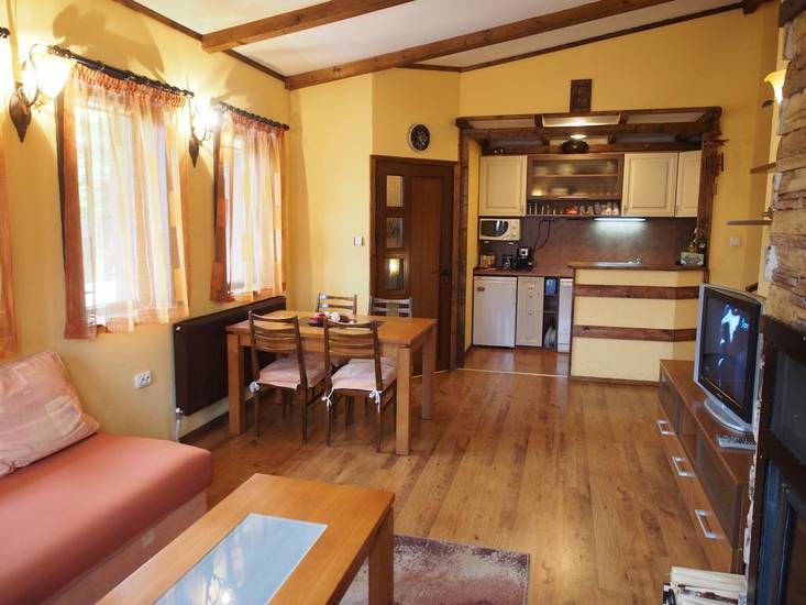 Guest House Chepelare Болгария, Чепеларе