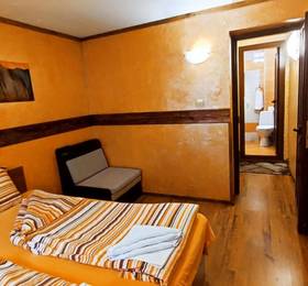 Guest House Chepelare в Чепеларе