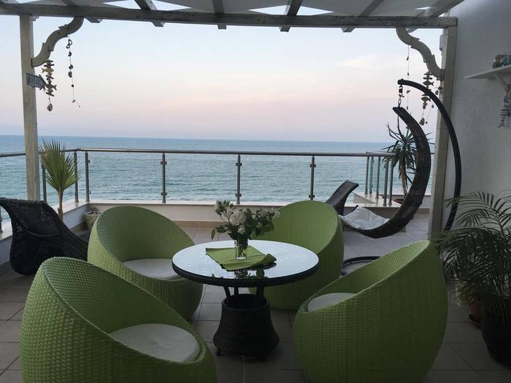 HPManagement Byala Beach Residence Apartments Болгария, Бяла
