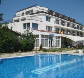 Jasmine Hotel в Бяле