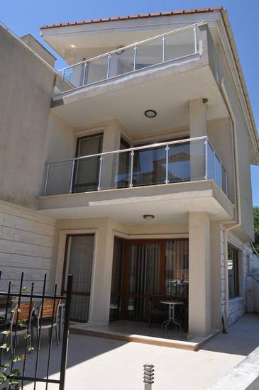 Villa Sun Village Byala Болгария, Бяла