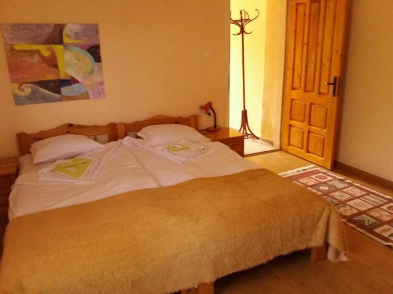 Rooms Veska