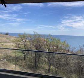 Gliko Seaside Apartments в Бяле