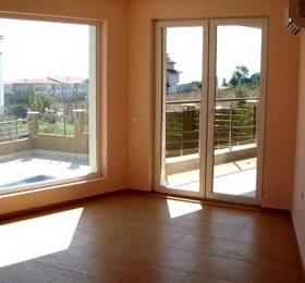Villa Galina Apartments в Бяле