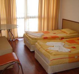 Отдых в Byala Apartments in Templum Yovis - Болгария, Бяла