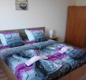 Отдых в Bazdarovi Apartment - Болгария, Бяла
