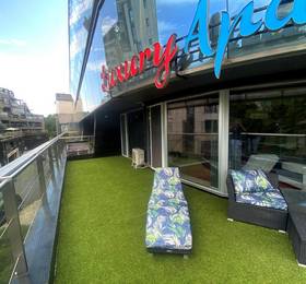 Отдых в Luxury Apartments Burgas - Болгария, Бургас