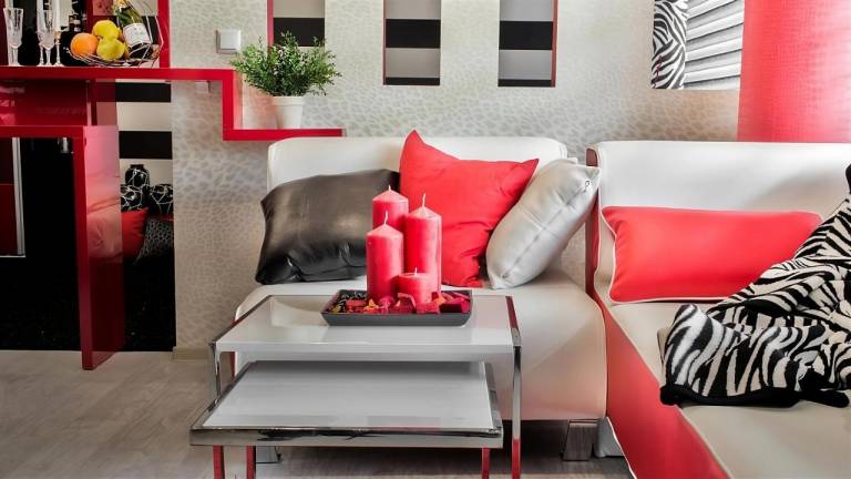 Luxury Apartments Burgas