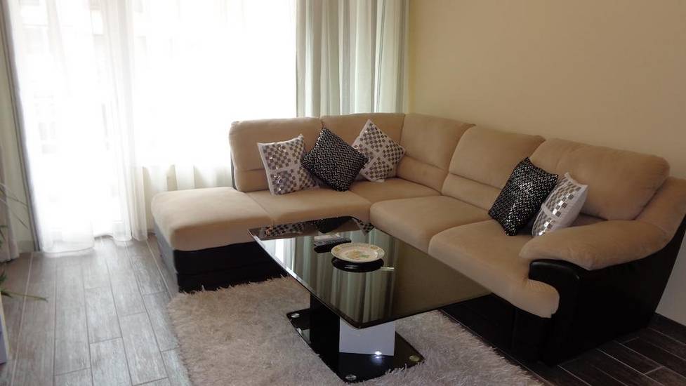 Luxury Apartment Lazur Болгария, Бургас