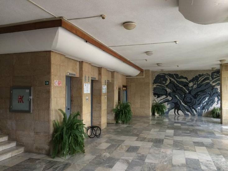 Hotel Park 1* Болгария, Бургас