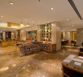 Отдых в Jaypee Palace - Индия, Агра