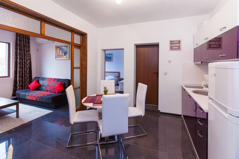 Apartment Central Beach Болгария, Бургас