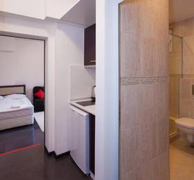 Отдых в Apartment Central Beach - Болгария, Бургас