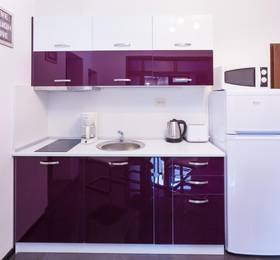 Apartment Central Beach в Бургасе