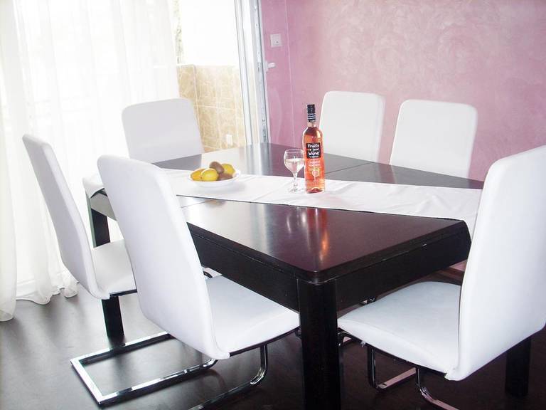 Stefan Karadzha Apartment