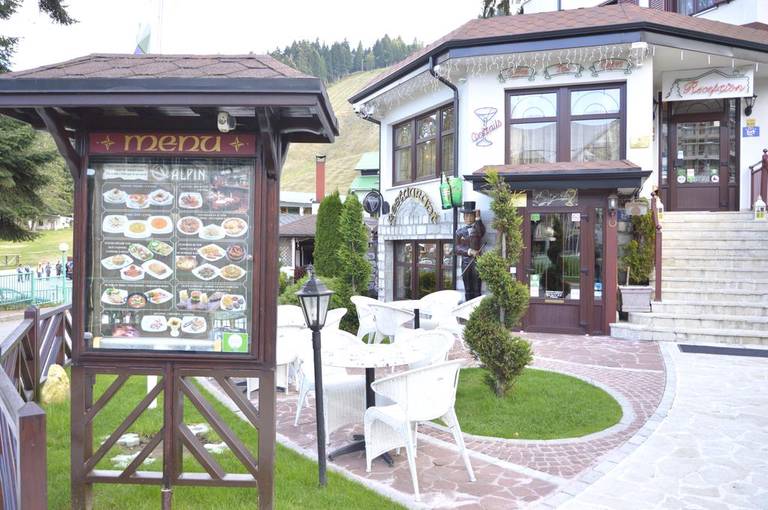 Alpin Hotel