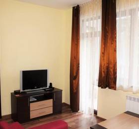 Отдых в PM Services Flora Apartments - Болгария, Боровец