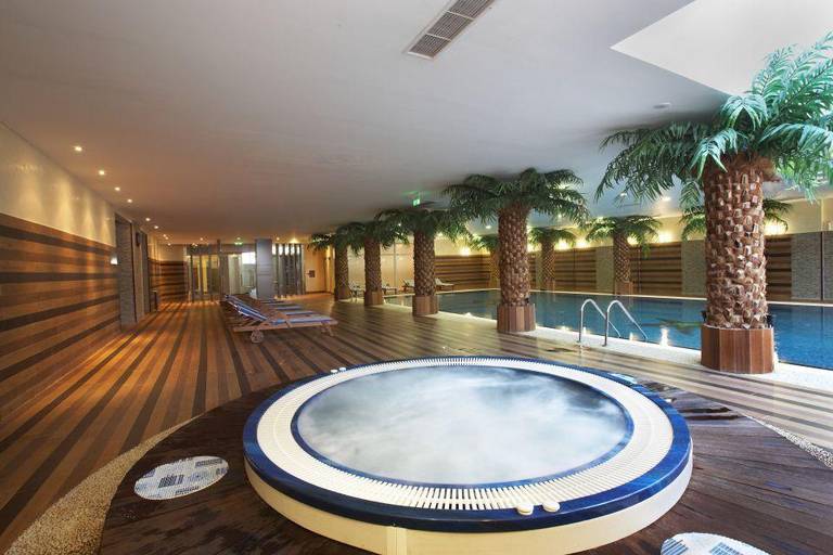 Borovets Hills Ski & Spa