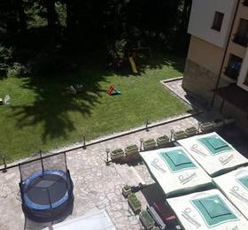 Отдых в Hotel Villa Park - Болгария, Боровец