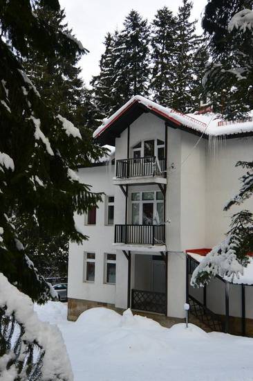 Villa Elena Болгария, Боровец