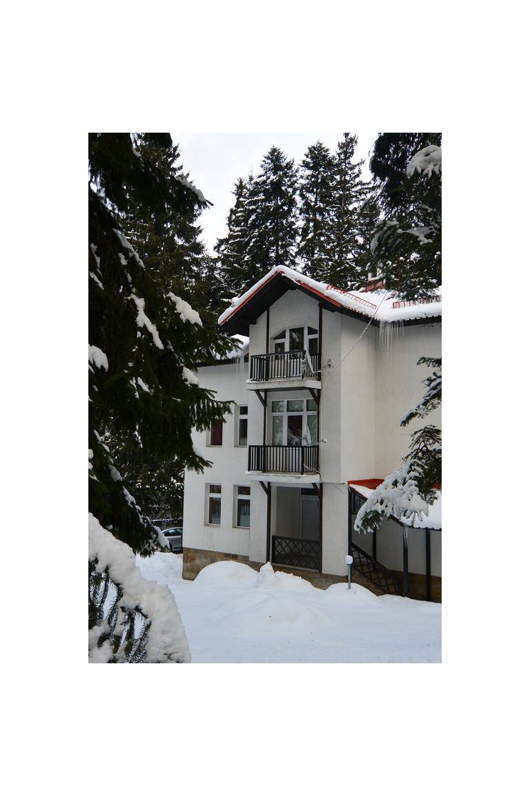Villa Elena