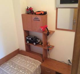 Отдых в Apartments Eagle Rock Mountain - Болгария, Боровец