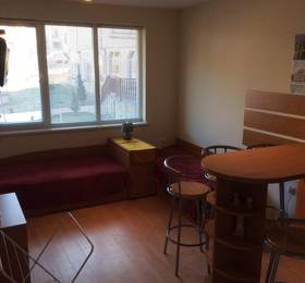 Apartments Eagle Rock Mountain в Боровце