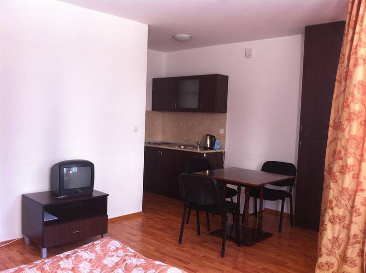 Iglika 2 Apartment Complex Болгария, Боровец