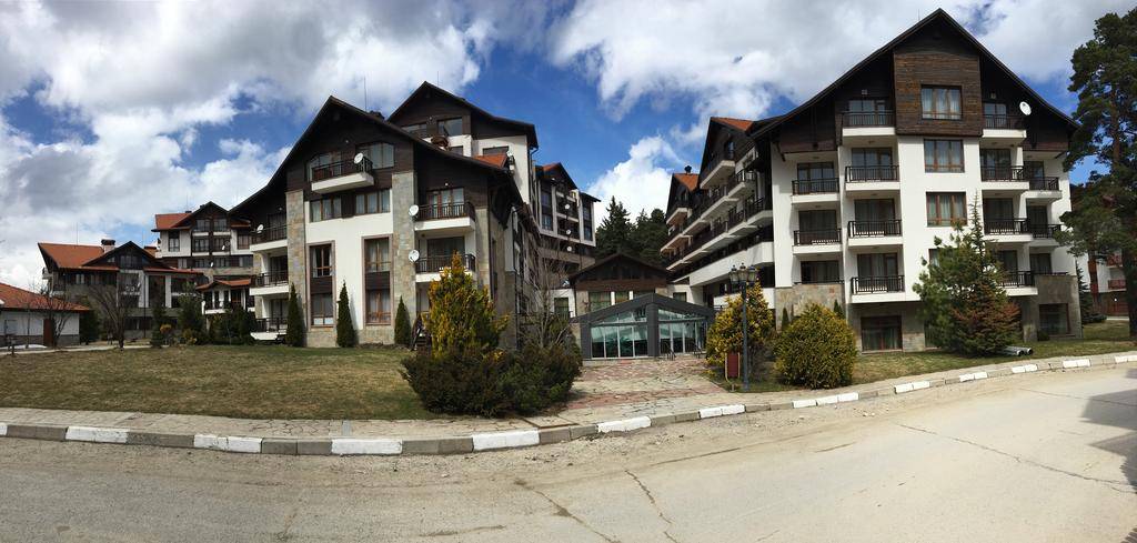 Rivendell Apartments Semiramida Gardens Болгария, Боровец