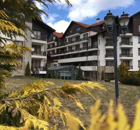 Туры в Rivendell Apartments Semiramida Gardens в Болгарии