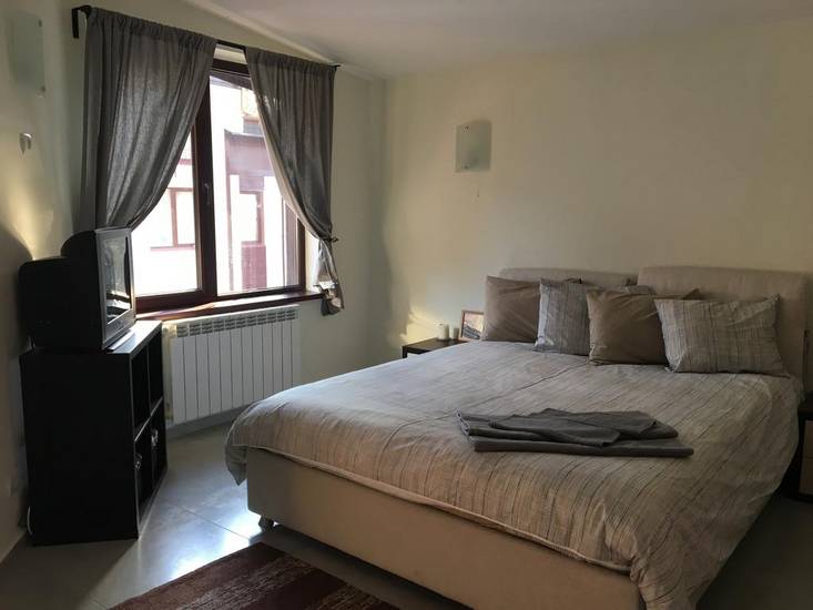 Apart Hotel Flora Residence Daisy Болгария, Боровец