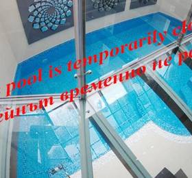 Iceberg Apartment 50 в Боровце