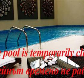 Отдых в Iceberg Apartment 50 - Болгария, Боровец