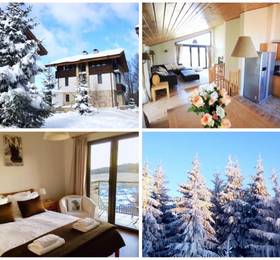 Туры в Chalet Mechka в Болгарии