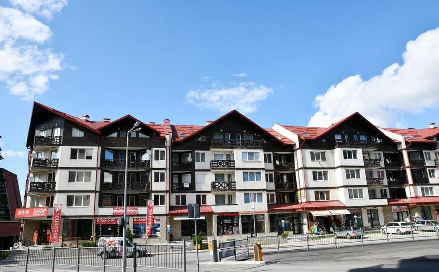 Studio Iglika Болгария, Боровец