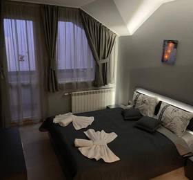 Studio Iglika в Боровце