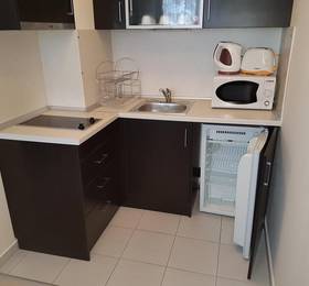 Туры в Apartment C3 in Borovets Gardens в Болгарии