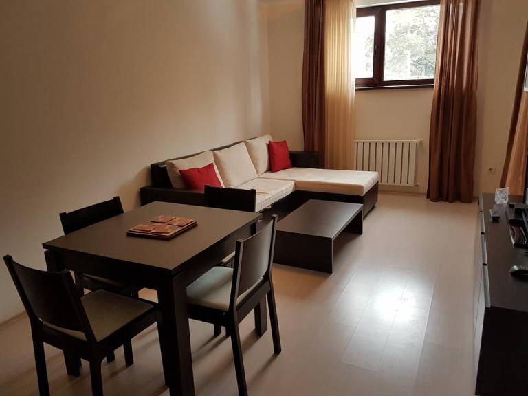 Apartment C3 in Borovets Gardens